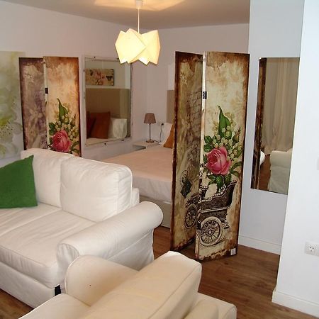 Apartament Pialmont House Marbella Zewnętrze zdjęcie