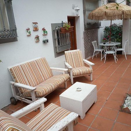 Apartament Pialmont House Marbella Zewnętrze zdjęcie