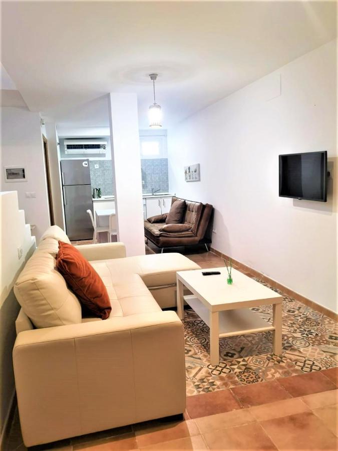 Apartament Pialmont House Marbella Zewnętrze zdjęcie