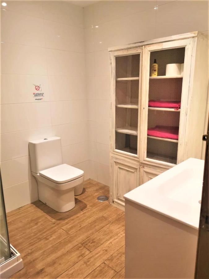 Apartament Pialmont House Marbella Zewnętrze zdjęcie