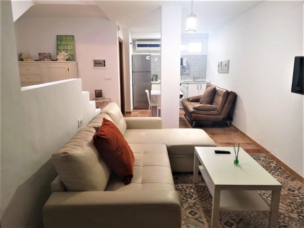 Apartament Pialmont House Marbella Zewnętrze zdjęcie