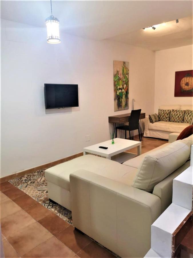 Apartament Pialmont House Marbella Zewnętrze zdjęcie