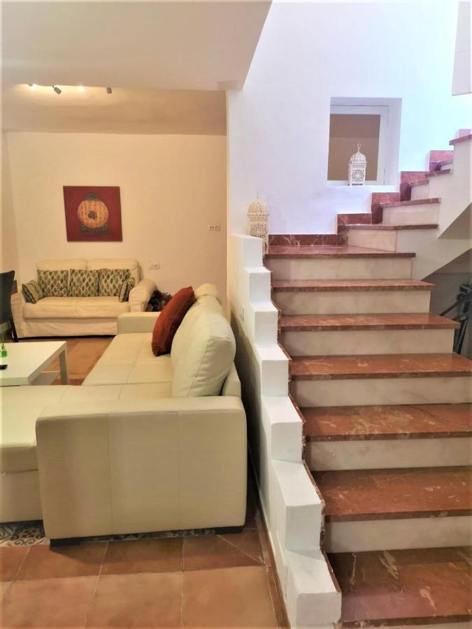 Apartament Pialmont House Marbella Zewnętrze zdjęcie
