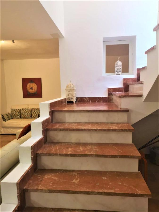 Apartament Pialmont House Marbella Zewnętrze zdjęcie