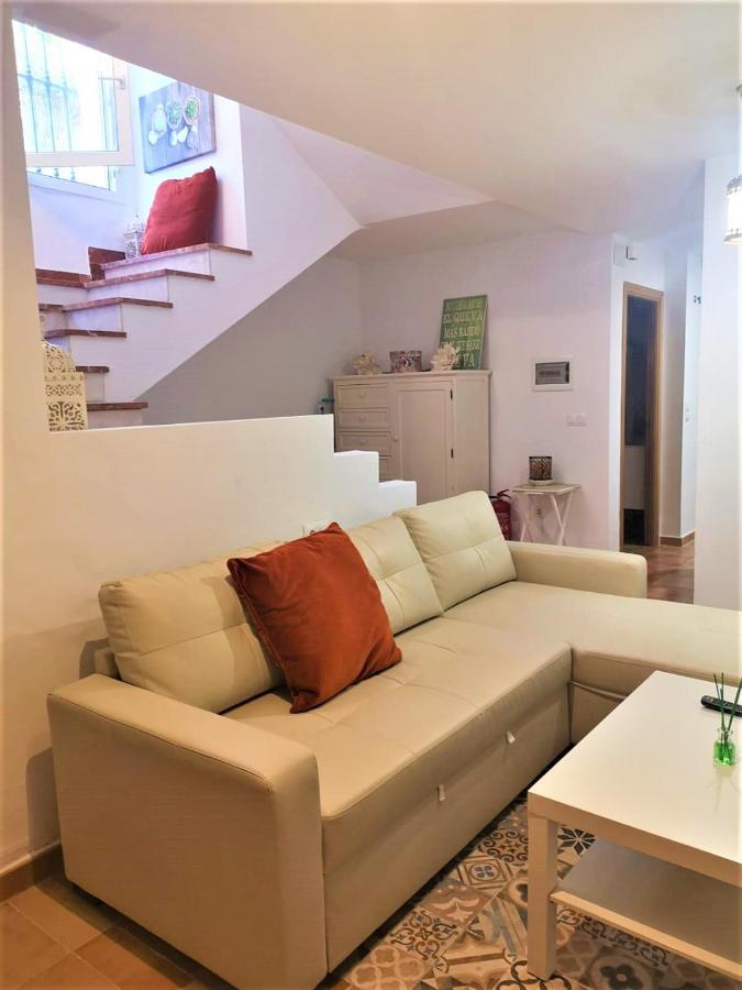 Apartament Pialmont House Marbella Zewnętrze zdjęcie