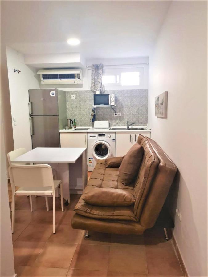 Apartament Pialmont House Marbella Zewnętrze zdjęcie