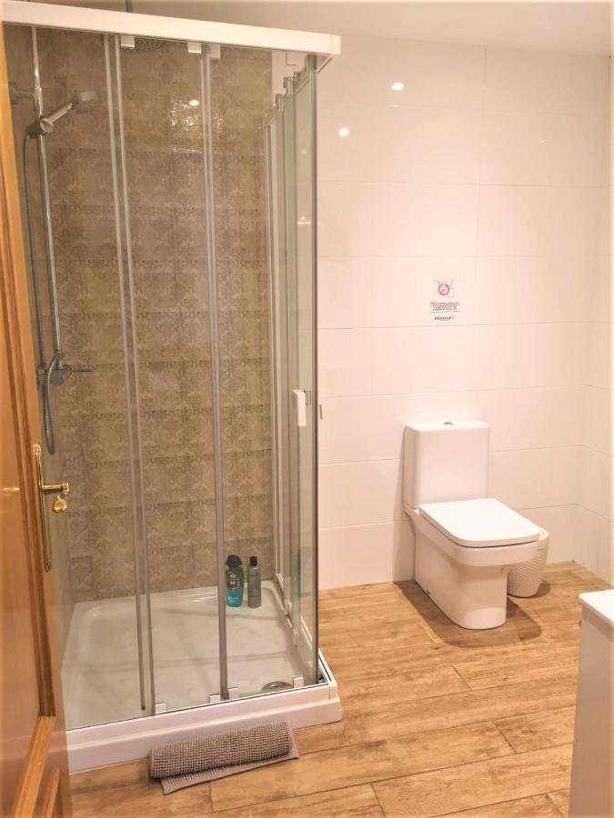 Apartament Pialmont House Marbella Zewnętrze zdjęcie