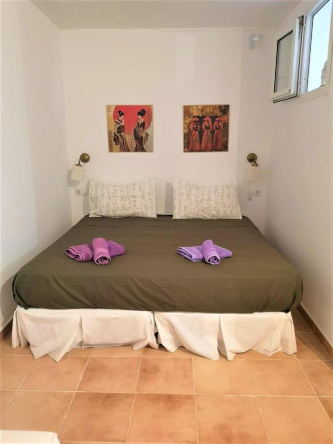 Apartament Pialmont House Marbella Zewnętrze zdjęcie