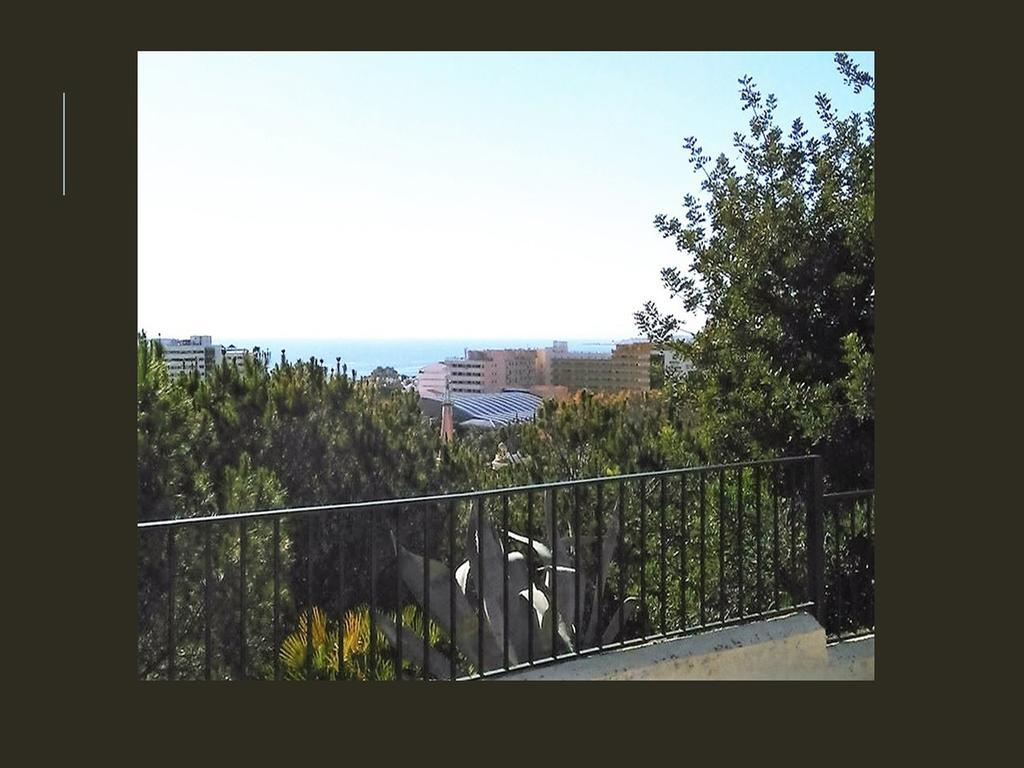 Apartament Pialmont House Marbella Zewnętrze zdjęcie