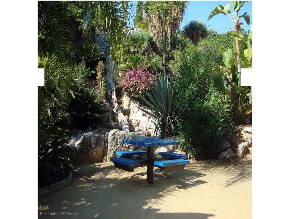 Apartament Pialmont House Marbella Zewnętrze zdjęcie
