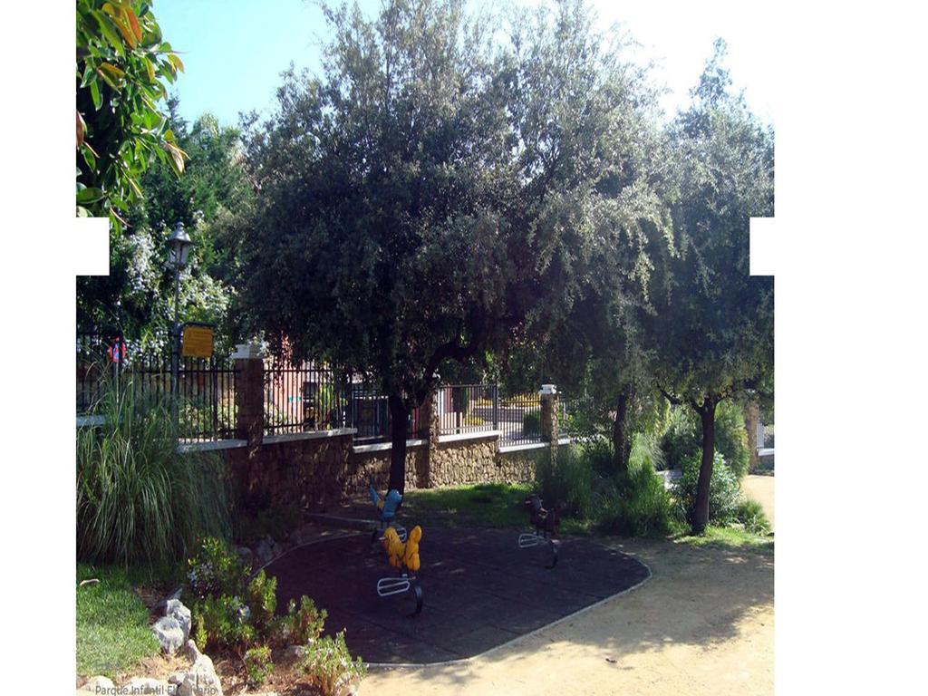 Apartament Pialmont House Marbella Zewnętrze zdjęcie