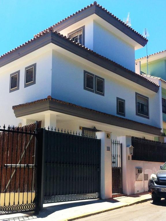 Apartament Pialmont House Marbella Zewnętrze zdjęcie