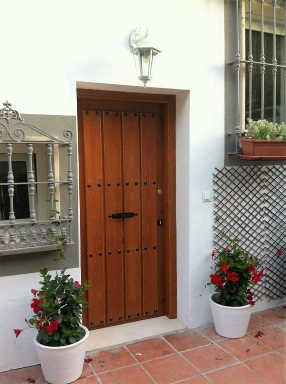 Apartament Pialmont House Marbella Zewnętrze zdjęcie