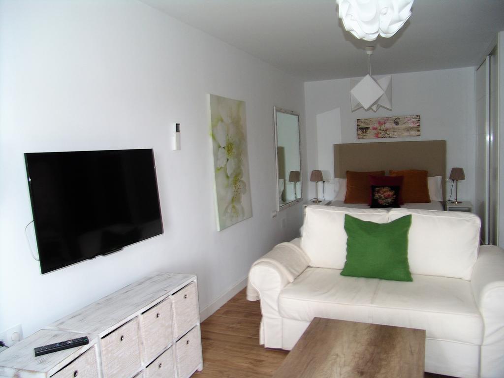 Apartament Pialmont House Marbella Zewnętrze zdjęcie
