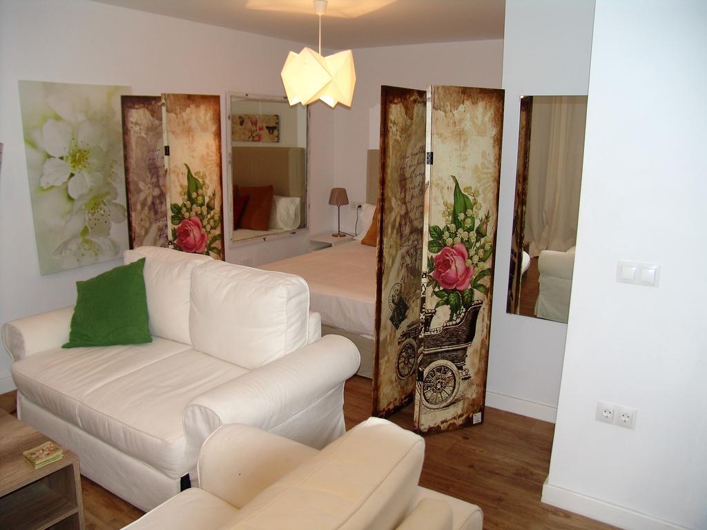Apartament Pialmont House Marbella Zewnętrze zdjęcie