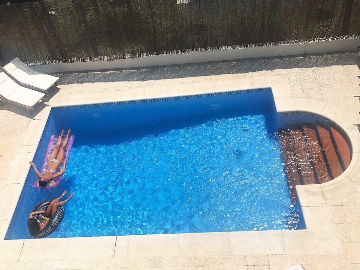 Apartament Pialmont House Marbella Zewnętrze zdjęcie
