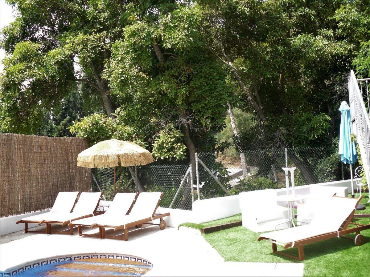 Apartament Pialmont House Marbella Zewnętrze zdjęcie