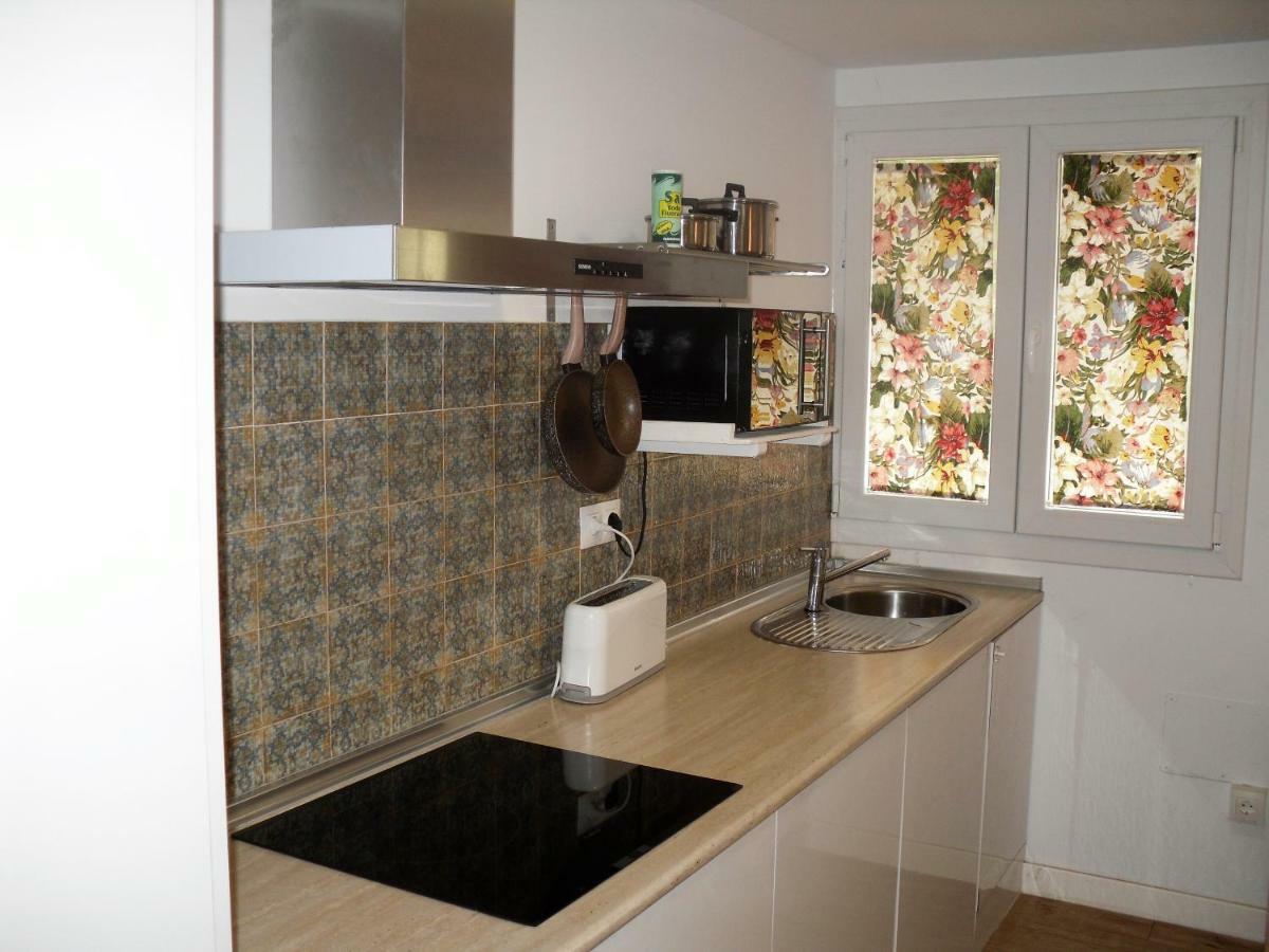 Apartament Pialmont House Marbella Zewnętrze zdjęcie