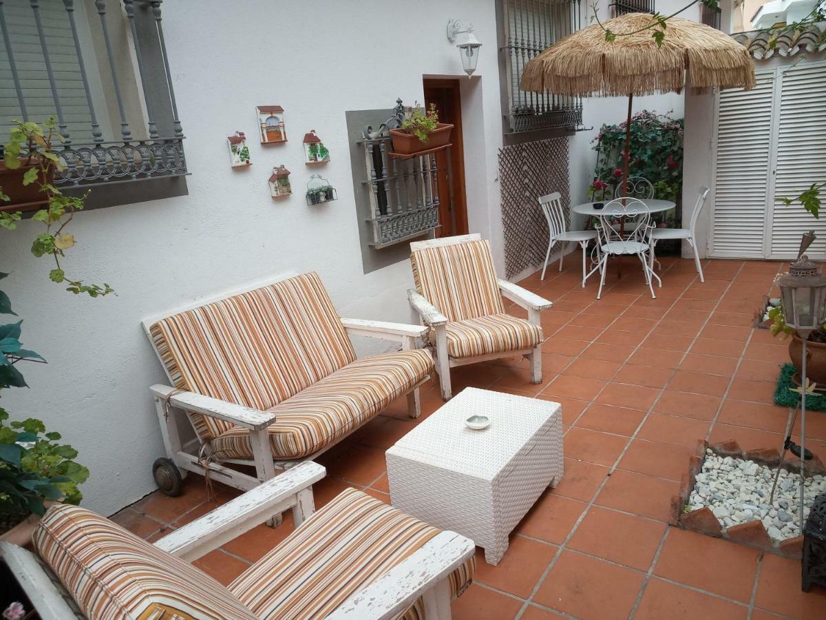 Apartament Pialmont House Marbella Zewnętrze zdjęcie